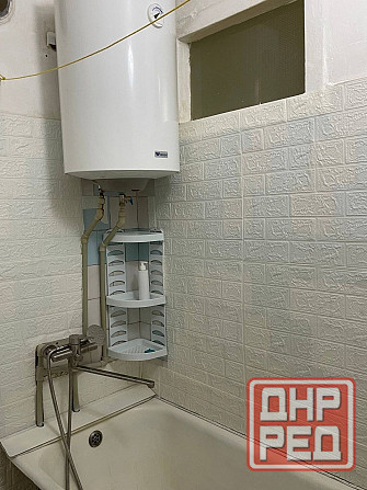 Сдам квартиру на Черёмушках Макеевка - изображение 7