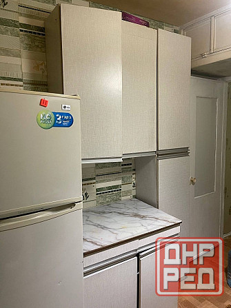 Сдам квартиру на Черёмушках Макеевка - изображение 6