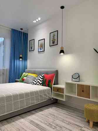 Сдается двухкомнатная квартира в Калининском районе Донецк