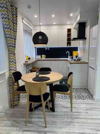 Сдается двухкомнатная квартира в Калининском районе Донецк