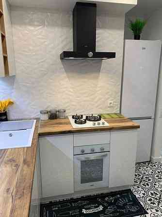 Сдается двухкомнатная квартира в Калининском районе Донецк