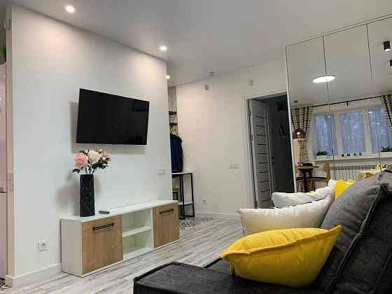 Сдается двухкомнатная квартира в Калининском районе Донецк