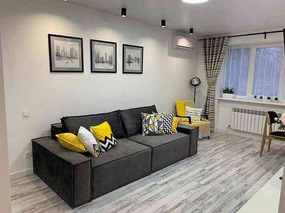 Сдается двухкомнатная квартира в Калининском районе Донецк