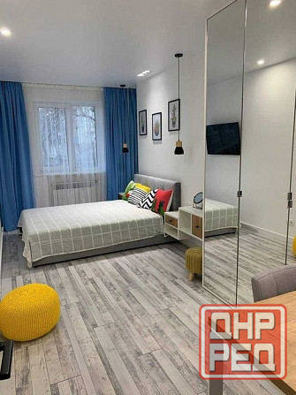 Сдается двухкомнатная квартира в Калининском районе Донецк - изображение 3