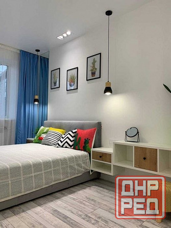 Сдается двухкомнатная квартира в Калининском районе Донецк - изображение 4