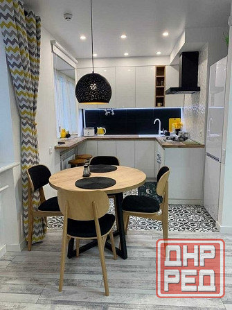 Сдается двухкомнатная квартира в Калининском районе Донецк - изображение 5