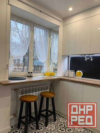 Сдается двухкомнатная квартира в Калининском районе Донецк - изображение 7