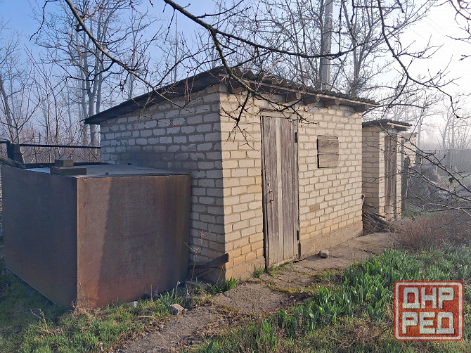 Продам дачу, 6 соток Донецк - изображение 2
