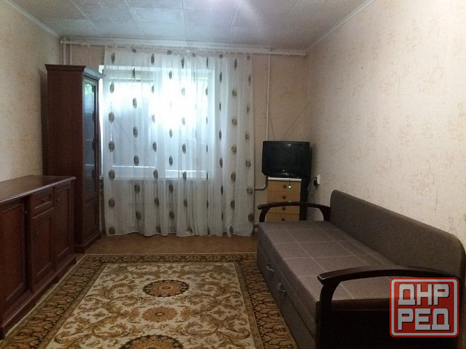 Сдам 2-комн.кв-ру м-н Зелёный Макеевка - изображение 1