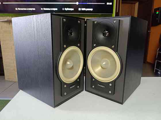 Акустическая система Paradigm -Mini Monitor V6 Донецк