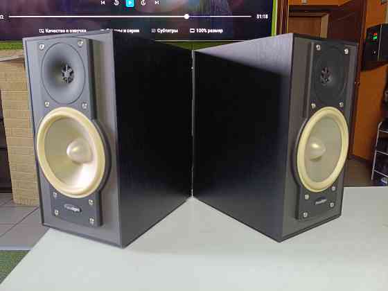 Акустическая система Paradigm -Mini Monitor V6 Донецк