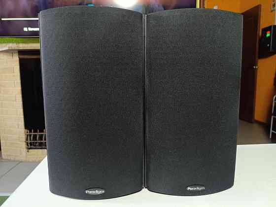 Акустическая система Paradigm -Mini Monitor V6 Донецк