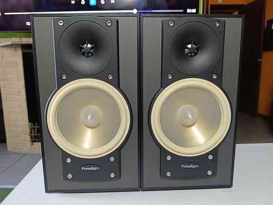 Акустическая система Paradigm -Mini Monitor V6 Донецк