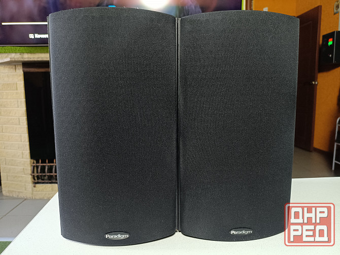 Акустическая система Paradigm -Mini Monitor V6 Донецк - изображение 2