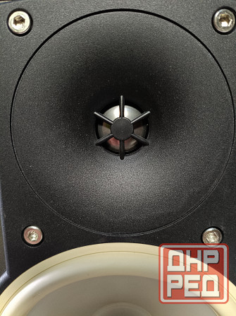 Акустическая система Paradigm -Mini Monitor V6 Донецк - изображение 6