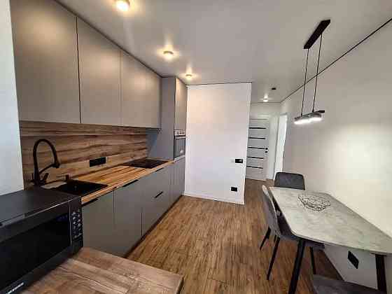 Сдам 2-комнатную квартиру в Ворошиловском районе, пр-кт. 25-летия Ркка Донецк