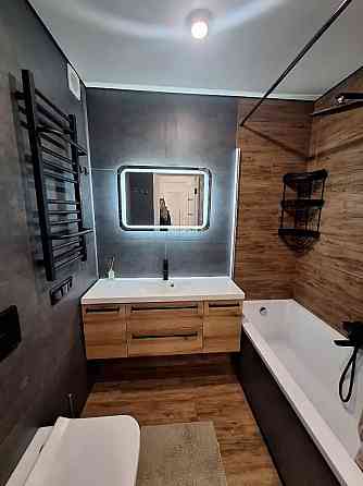 Сдам 2-комнатную квартиру в Ворошиловском районе, пр-кт. 25-летия Ркка Донецк