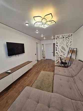 Сдам 2-комнатную квартиру в Ворошиловском районе, пр-кт. 25-летия Ркка Донецк