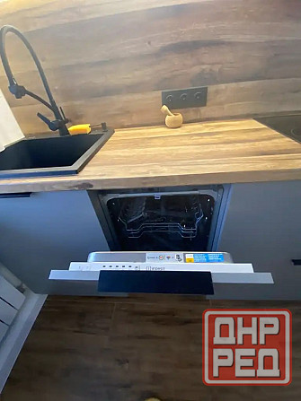 Сдам 2-комнатную квартиру в Ворошиловском районе, пр-кт. 25-летия Ркка Донецк - изображение 3