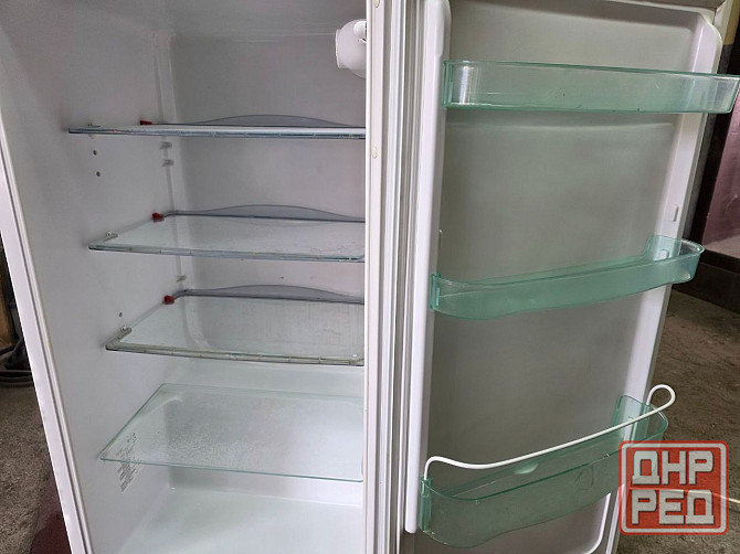 Холодильник snaige Макеевка - изображение 3