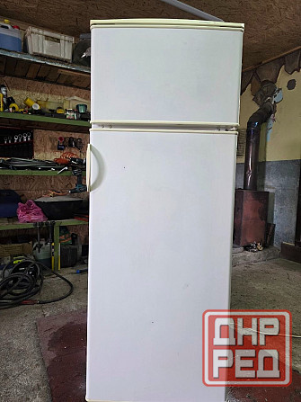 Холодильник snaige Макеевка - изображение 1
