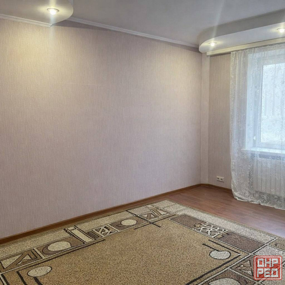 Продается уютная 3-комнатная квартира в Киевском районе Донецка, микрорайон Гладковка Донецк - изображение 5