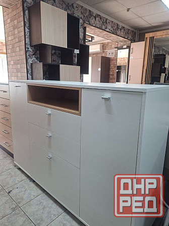 Комоды / Тумбы Распродажа 30-50% Донецк - изображение 1