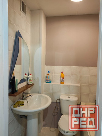 Продажа 3х ком. пл. Ленина.ул. Постышева.Ворошиловский район. Донецк - изображение 4