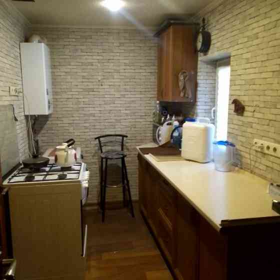 Продам дом с приватизированной землей в Киевском районе Донецк