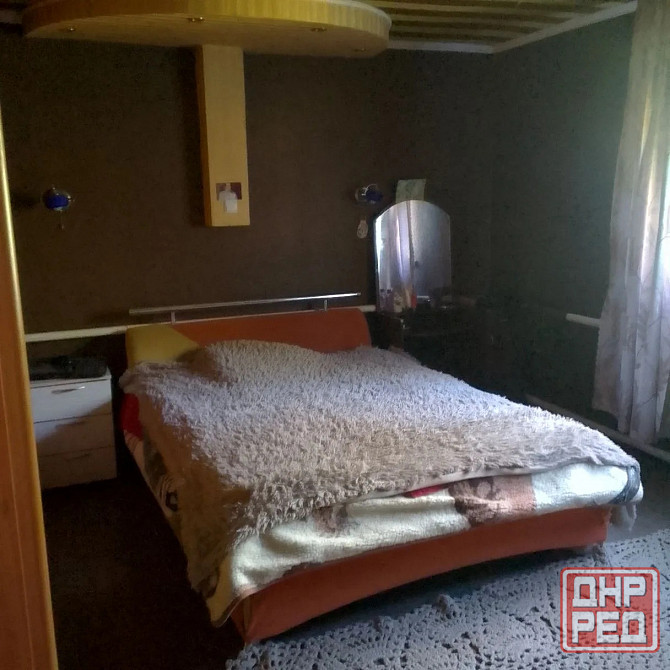 Продам дом с приватизированной землей в Киевском районе Донецк - изображение 3