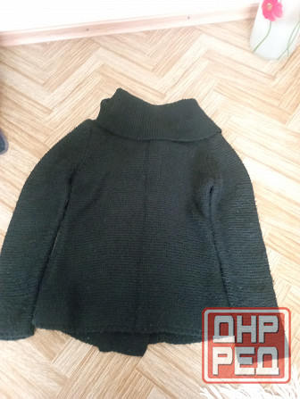 Женская Кофта жакет Макеевка - изображение 2