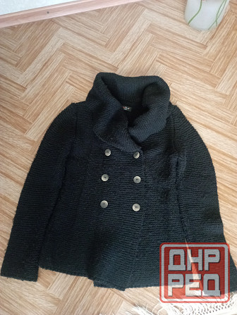 Женская Кофта жакет Макеевка - изображение 1