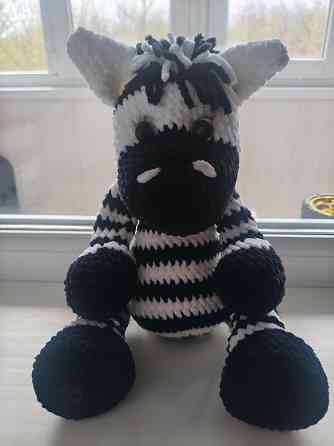 Продажа игрушек ручной работы Донецк