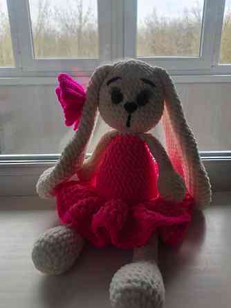 Продажа игрушек ручной работы Донецк