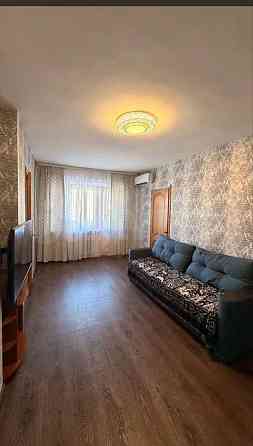 2-комнатная с водой на Текстильщике Донецк