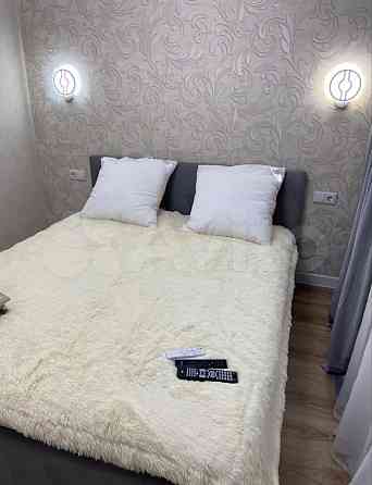 2-комнатная с водой на Текстильщике Донецк