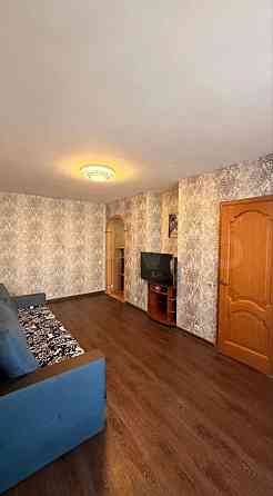 2-комнатная с водой на Текстильщике Донецк