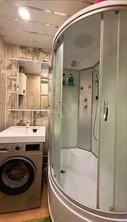 2-комнатная с водой на Текстильщике Донецк