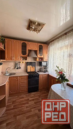 2-комнатная с водой на Текстильщике Донецк - изображение 3