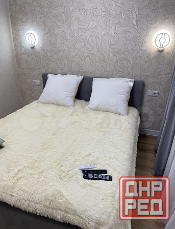 2-комнатная с водой на Текстильщике Донецк - изображение 5