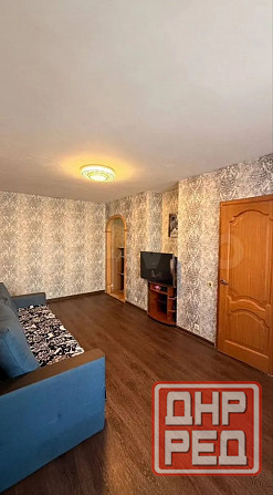 2-комнатная с водой на Текстильщике Донецк - изображение 2