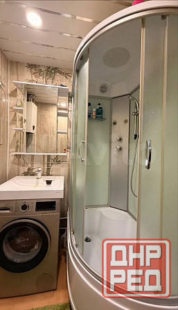 2-комнатная с водой на Текстильщике Донецк - изображение 4