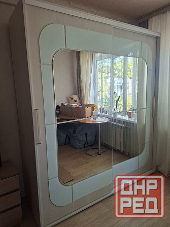 Шкафы Распродажа 30-50% Донецк - изображение 1