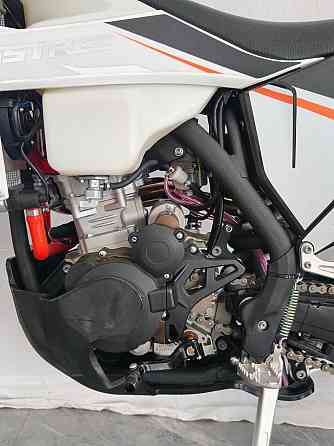 Мотоцикл Regulmoto Crosstrec NB350 32 лс птс Донецк