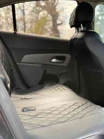 Chevrolet CRUZE Снежное