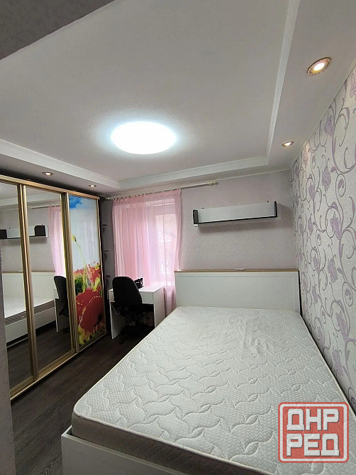 Продажа 2 ком.квартиры, Абакумова Донецк - изображение 1