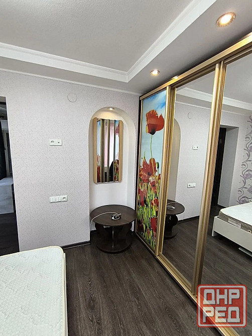 Продажа 2 ком.квартиры, Абакумова Донецк - изображение 6