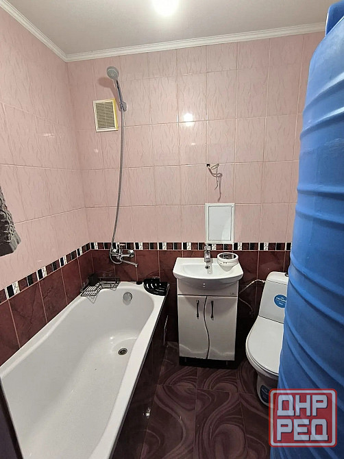 Продажа 2 ком.квартиры, Абакумова Донецк - изображение 3