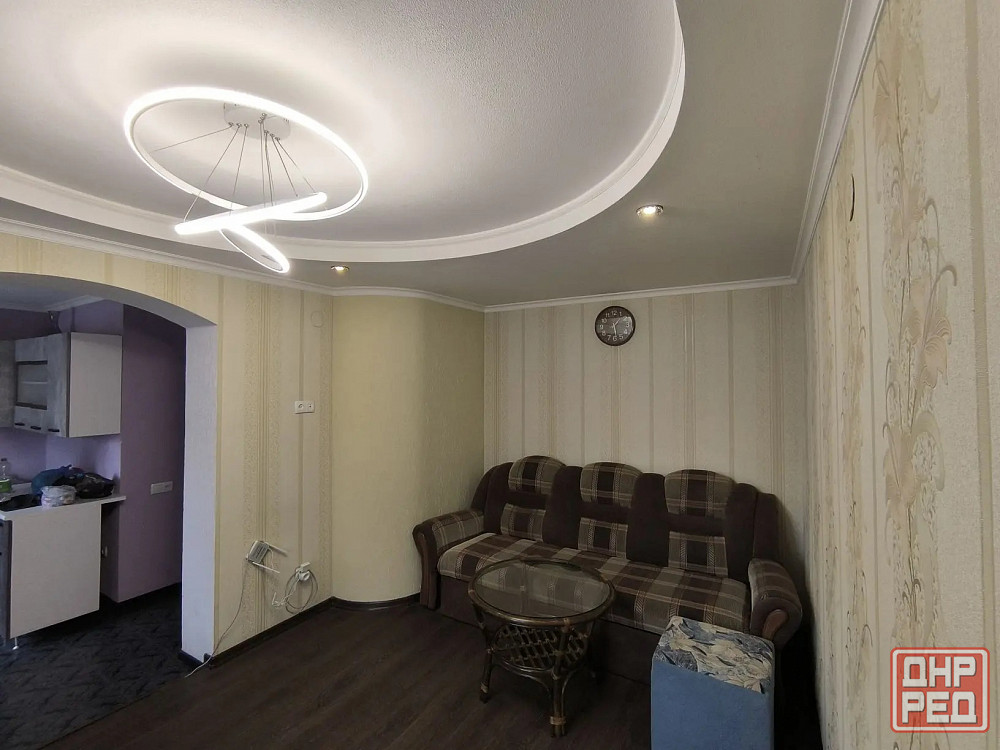 Продажа 2 ком.квартиры, Абакумова Донецк - изображение 5