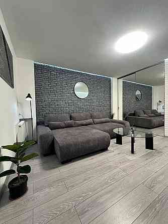 Сдается шикарная двухкомнатная квартира в Ворошиловском районе Донецк